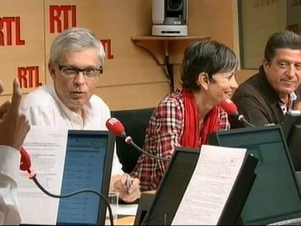 Bernard Pivot invité exceptionnel de "Laissez-vous tenter"