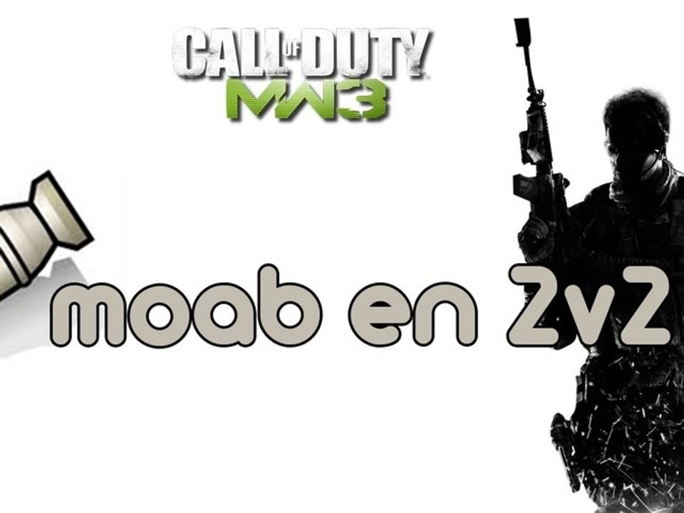 MOAB en 2v2