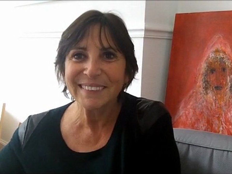 Véronique Morali Women's Forum 2012