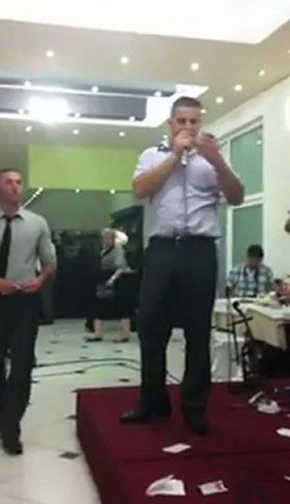 Afrim Uka live dasem vallahi bilahi -