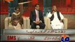 Capital Talk By Geo News - 24th September 2012 - Part 1