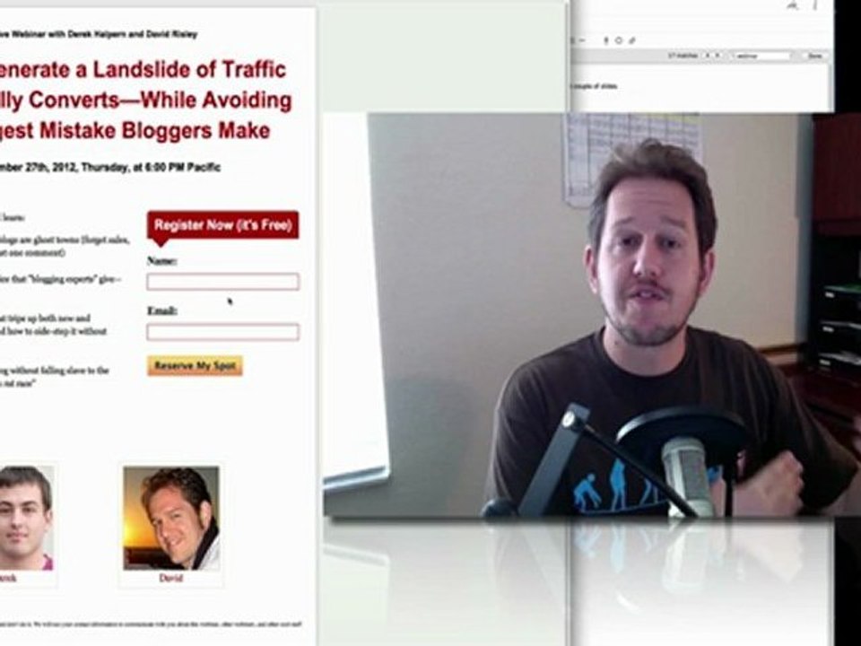 How To Generate Traffic That Actually Converts