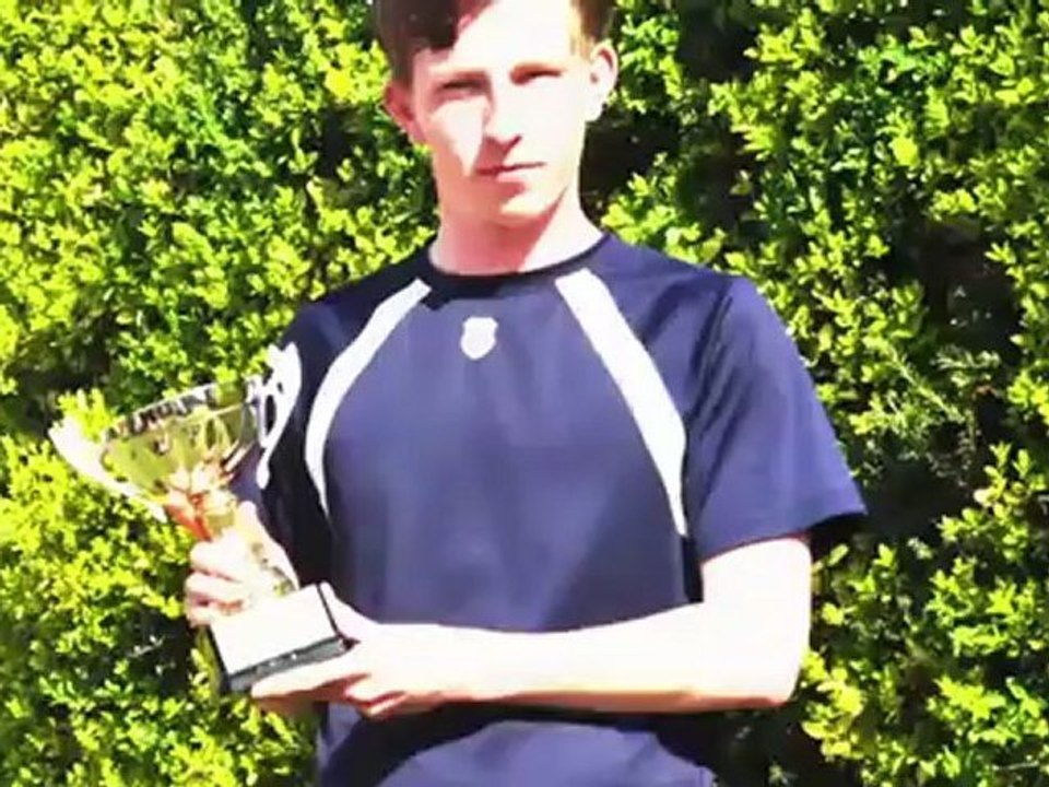 Tennis Coaching and Tennis Club - Westmidlands