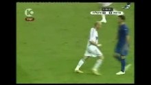 Zidane Bravo alik