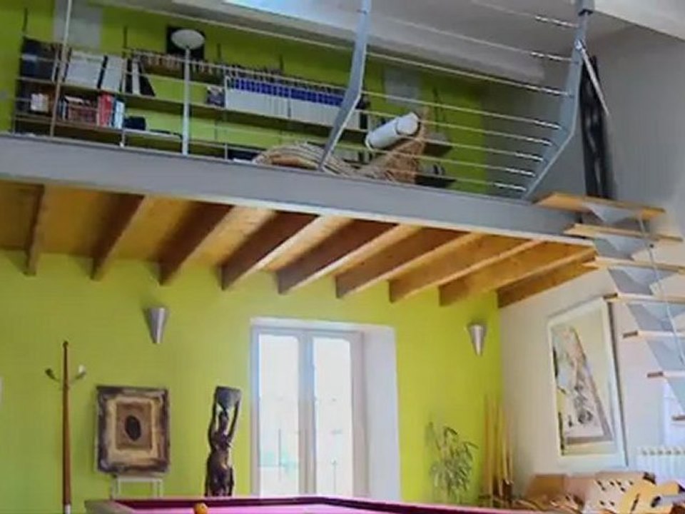 Appartement Montferrand