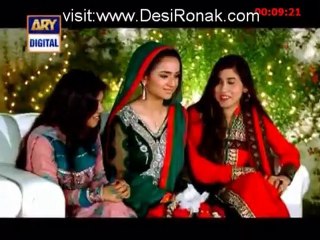 Khushi Ek Roag Episode 16 - 24th September 2012 part 4