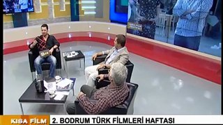 CINEMARINE BODRUM TÜRK FİLMLERİ HAFTASI