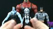 Toy Spot - Superman/Batman: Public Enemies Collect and Connect Brimstone figure