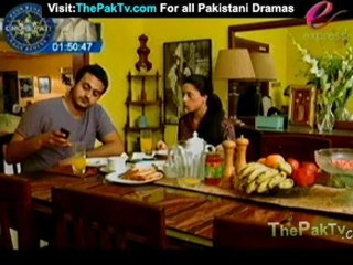 Baat Hai Ruswai Ki Episode 21 By Express Ent - Part 1/3