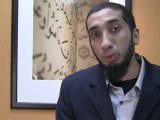 #MUHAMMAD _ INNOCENCE OF MUSLIMS RESPONSE _ Prof Nouman Ali Khan Offical Response