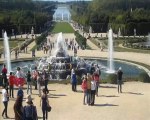 Les Jardins de Versailles 