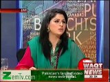 8pm with Fareeha Idrees - 24th September 2012 - Part 3