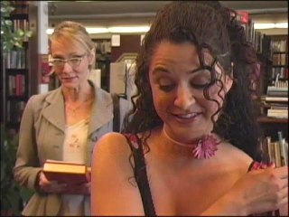 Trailer for  The Importance of Blind Dating