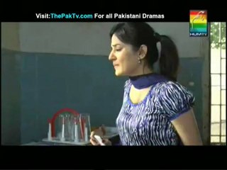 Roshan Sitara Episode 19 By HUM TV - Part 2/4
