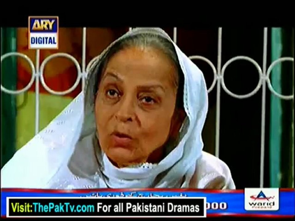 Khushi Aik Roag Episode 16 - Part 2