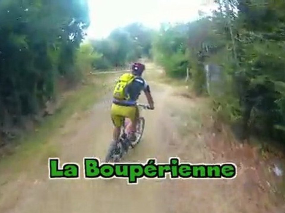 La Boupérienne 2012