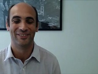 entretien avec Michael Amar, co-fondateur & CEO d'Ifeelgoods - #blogbus