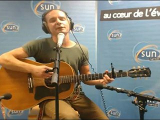 Oscar Matzerath - Can You Spare a Dime