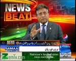 News Beat - 24th September 2012 - Part 2