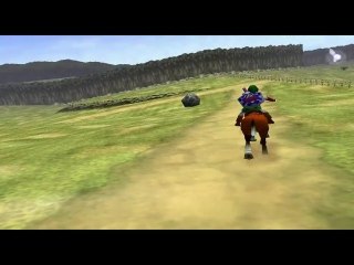 Zelda Ocarina of Time - 10