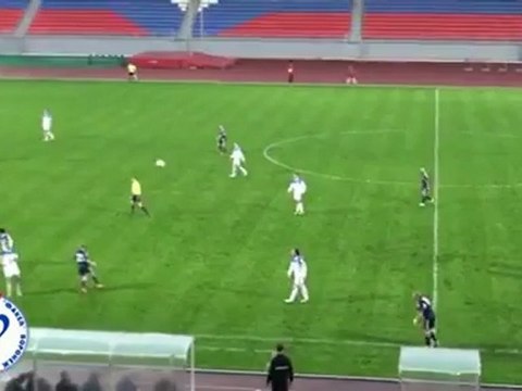 9 тур.3.09.12 Зенит(Пенза)-Факел 1-2