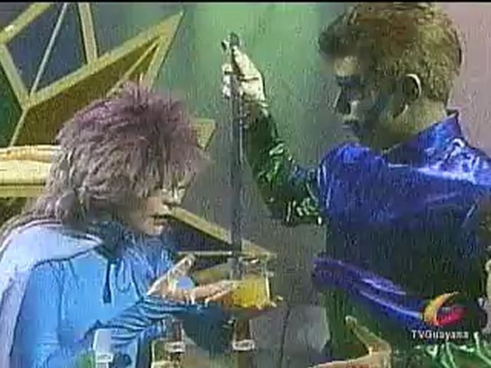 La Pandilla de los 7 - Episodio 33. Parte 2-3