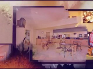 Hotel Ruidoso Downs is Best Western Plus Ruidoso Inn of Ruidoso