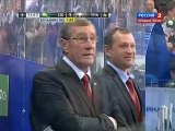 Hockey. 2012.09.24. KHL 2012-13. RS. Salavat Yulaev - Traktor 333