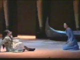 Mozart - Die Zauberflote / Pamina Aria