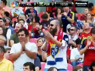 I migliori gol del weekend di MLS, vince Robbie Keane