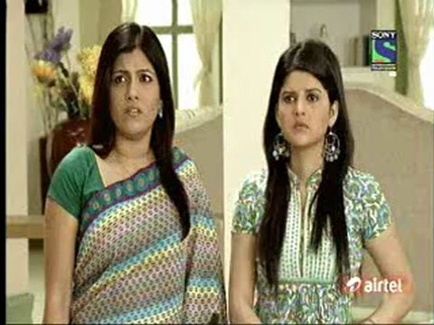 Byah Hamari Bahu Ka 24th September 2012 Video Watch Online
