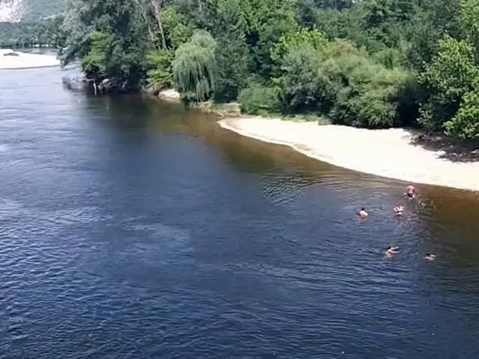 Last video, summer 2012
