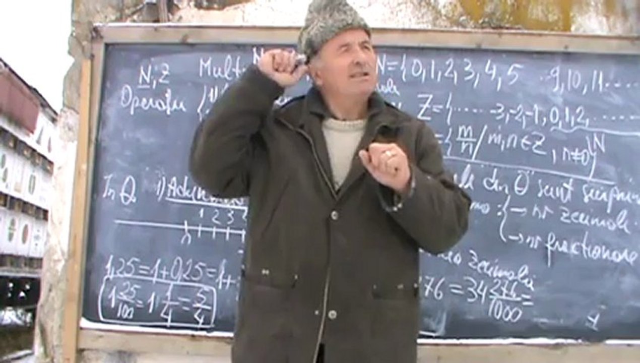Curs.21 - Lectia.5 - Multimea numerelor rationale