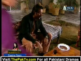 Aankh Salamat Andhey Log Episode 15 By A Plus - Part 1