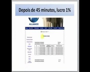 WCAREV Brasil - Como Ganhar Dinheiro  partir de 2 dolares na World Consumer Alliance