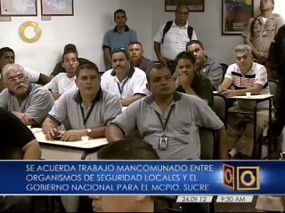 Reabren acceso en la Francisco de Miranda y El Llanito tras protesta de choferes