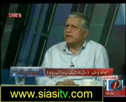 Capital Circuit on News One 24th September 2012