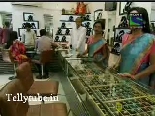 Kya Hua Tera Vaada - 24th September 2012 Part 1