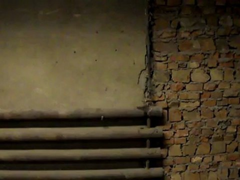 Видео - Цех до ремонта (самое начало - март 2012)