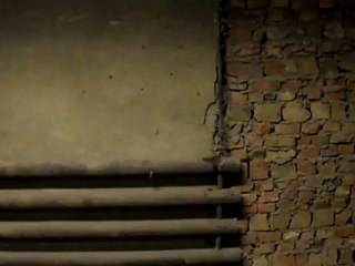 Видео - Цех до ремонта (самое начало - март 2012)