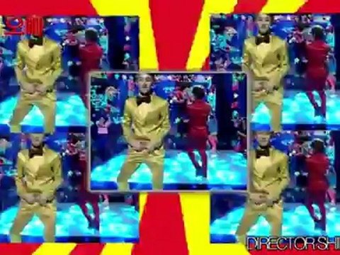 Super Junior (Donghae Ft Eunhyuk) - Oppa Oppa