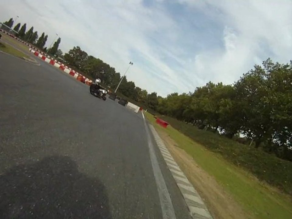 sebo chute
