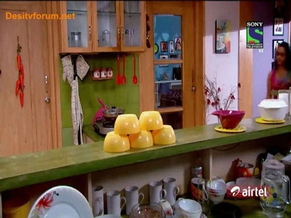 Parvarish Kuch Khatti Kuch Meethi 24th September 2012 Video Part1