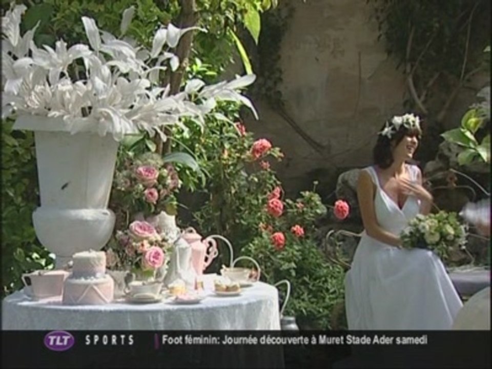 Un salon du Mariage pas comme les autres (Toulouse)
