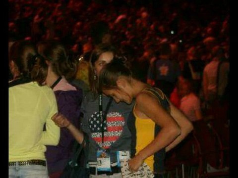 Championnat Du Monde D'Escalade 2012 - Interview Pierre Henri Paillasson