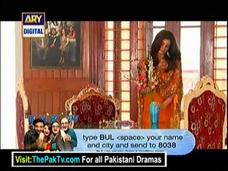 Meri Behan Meri Dewrani By Ary Digital Episode 98 - Part 2