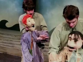 Heretics of Bohemia at the Segal Centre