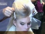 Dsquared2 Fall 2012 Show and Backstage - MFW | FashionTV