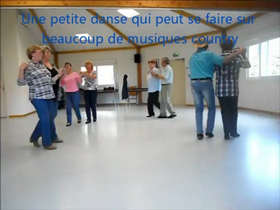Bay Aire Shuffle