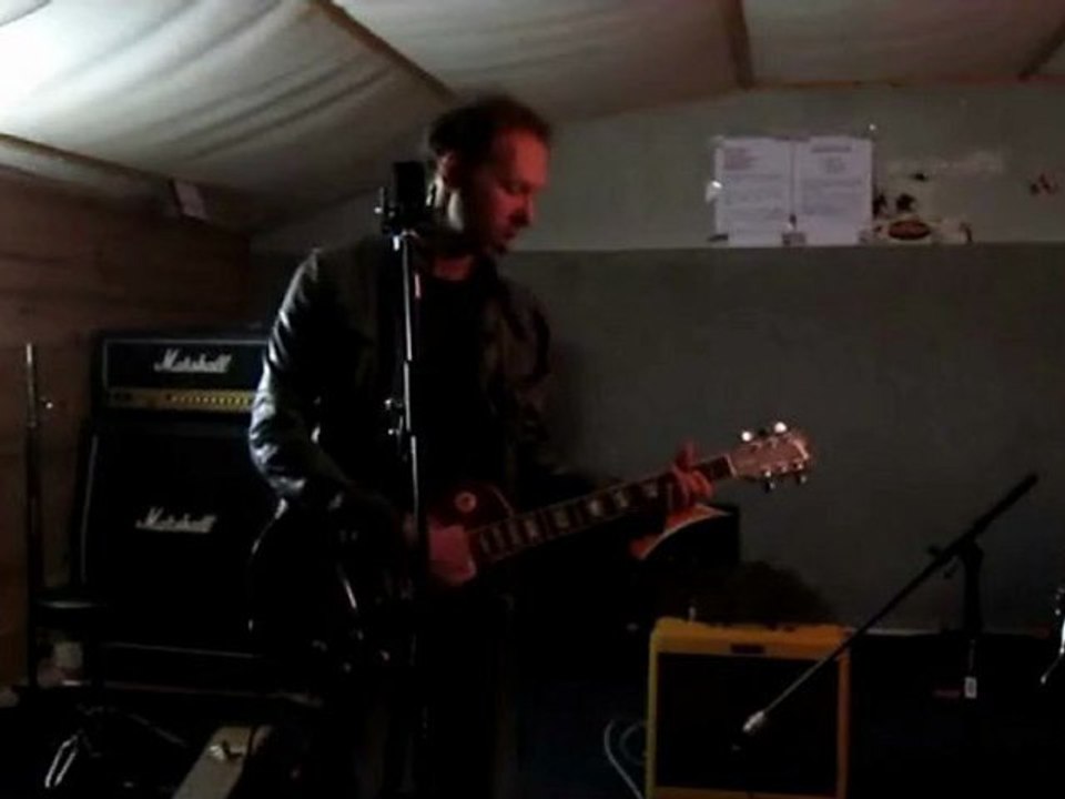 MATHIS - Jour Après Jour (Trailer 2012)